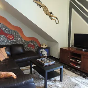 Casa Del Sol Apartment