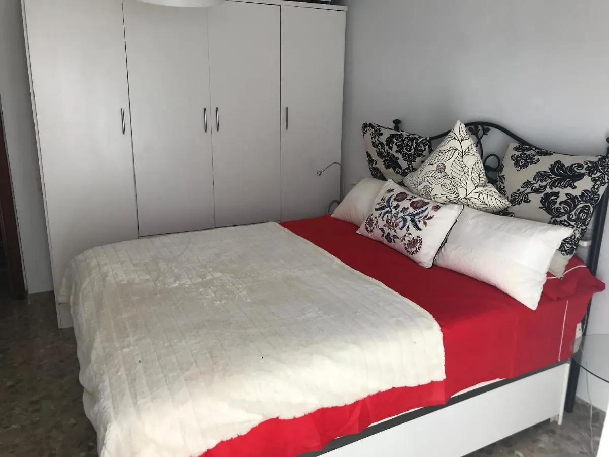 Casa Competa Centro Apartment 0*,  Spain